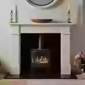 Salisbury 5 Series Bioethanol Stove